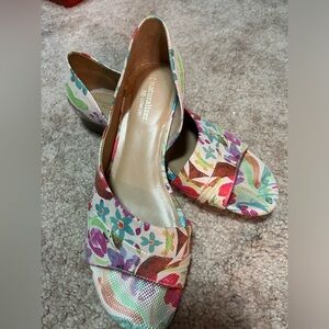 Naturalizer dress flats